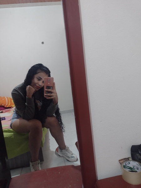 Utøver GenesisWalls Bilde 4