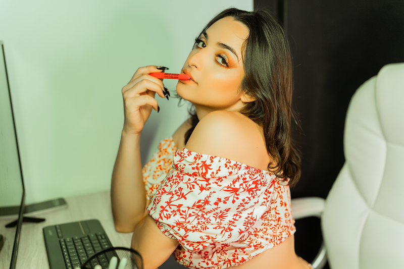 Interprète CarolinaKosh Photo 2