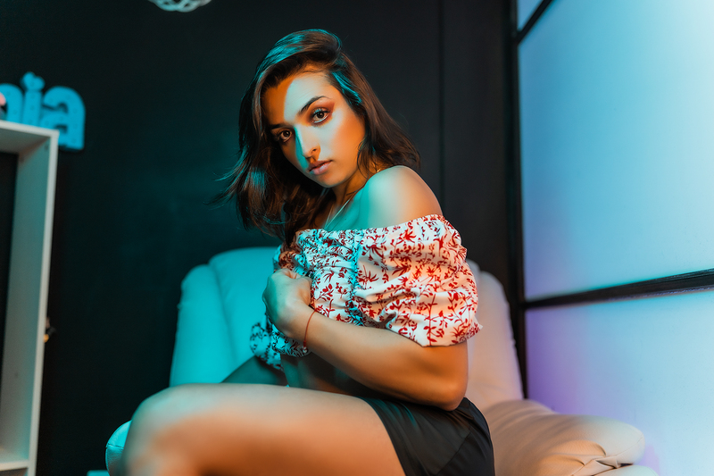 Interprète CarolinaKosh Photo 11