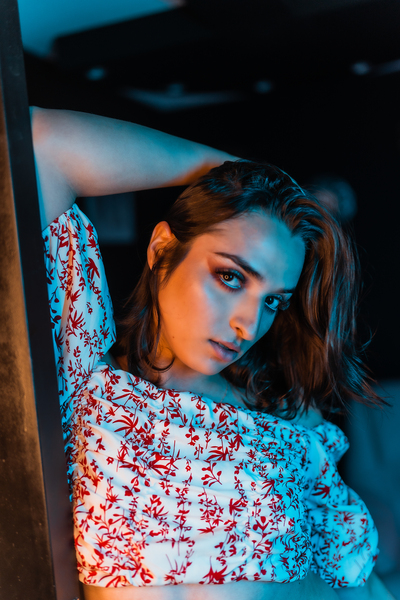 Interprète CarolinaKosh Photo 9