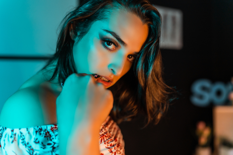 Interprète CarolinaKosh Photo 6