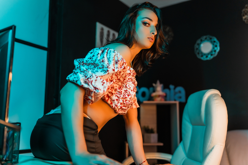 Interprète CarolinaKosh Photo 7