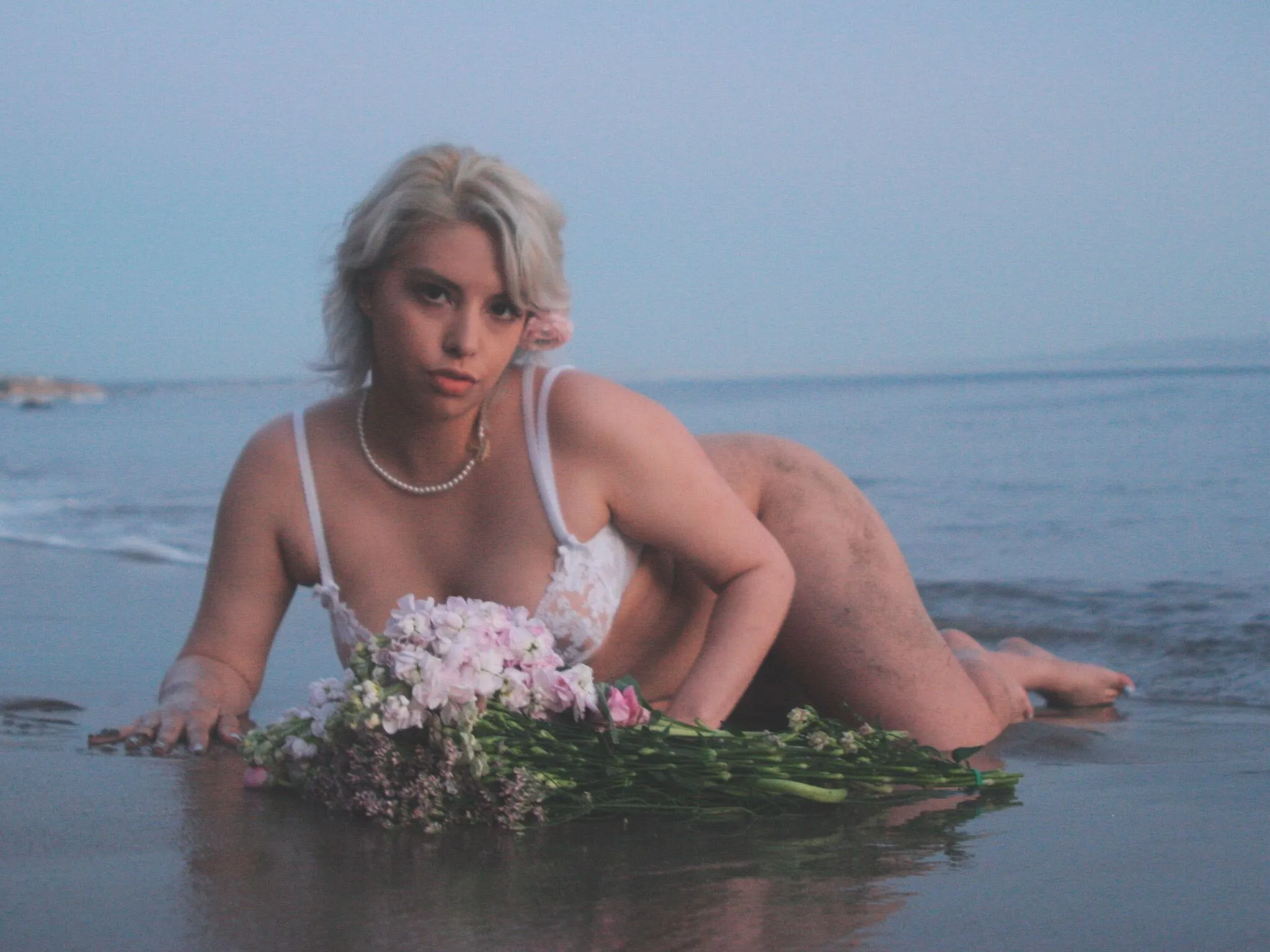 Imagen de perfil de modelo de cámara web de IndicaMooon