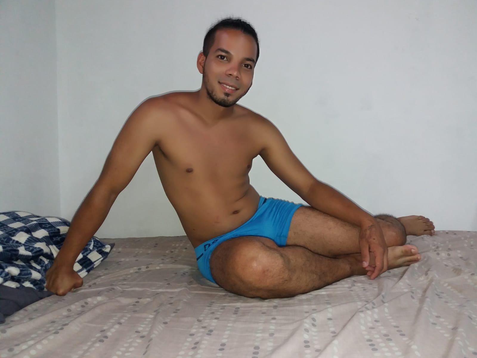 Foto de perfil de modelo de webcam de fredyxsex 