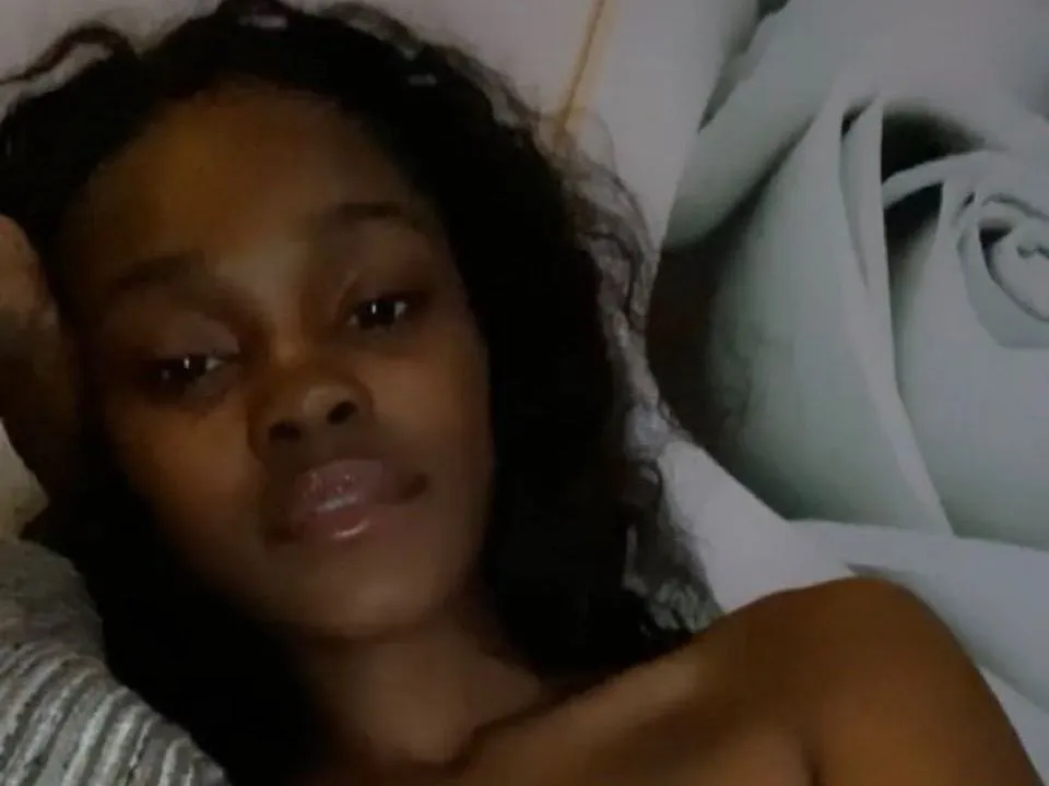 BellaBellaBubblez profielfoto van cam model