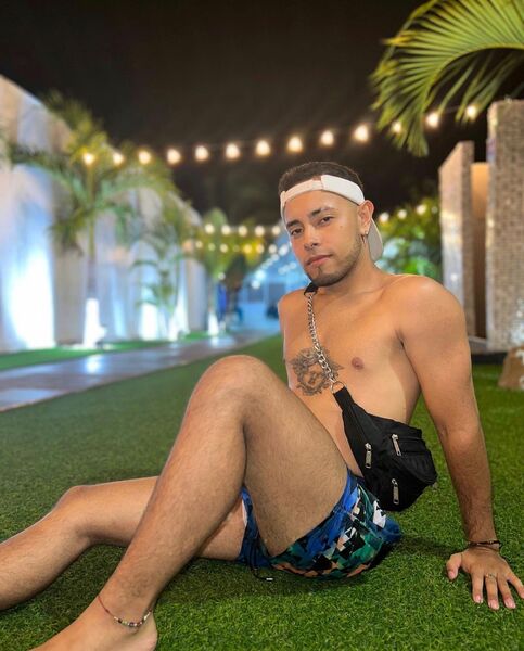 Utøver StevRush Bilde 9