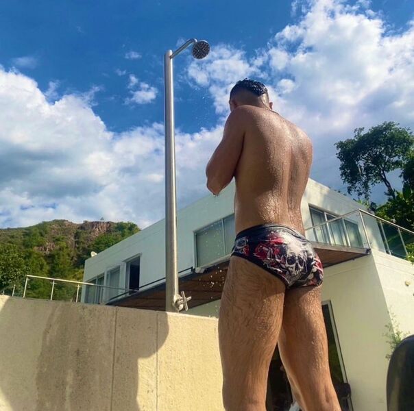 Utøver StevRush Bilde 10