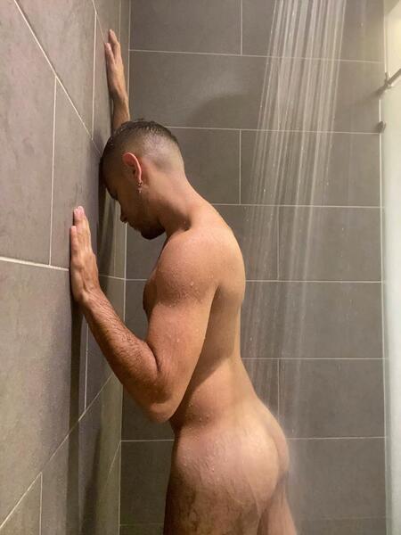 Utøver StevRush Bilde 7