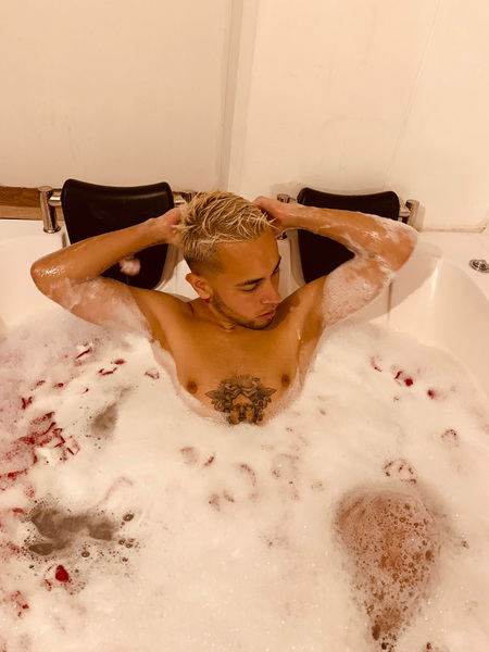 Utøver StevRush Bilde 12