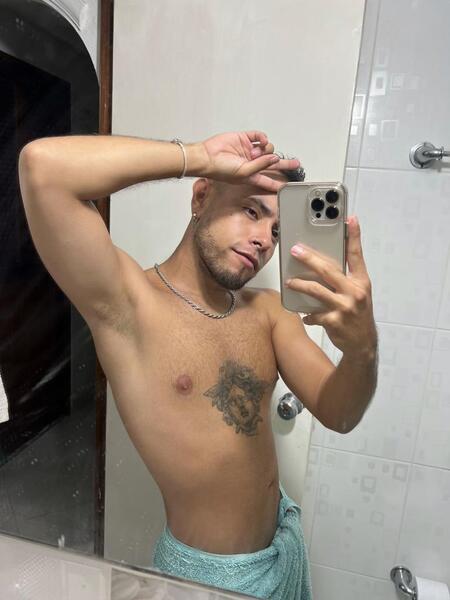 Utøver StevRush Bilde 6