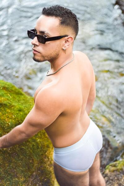 Utøver StevRush Bilde 4