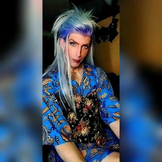 Interprète TierneyLoren Photo 8