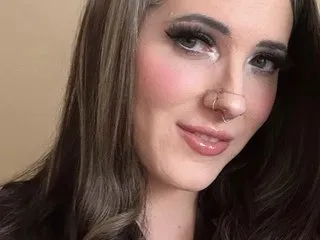 Image de profil du modèle de webcam RachelBrooksxx