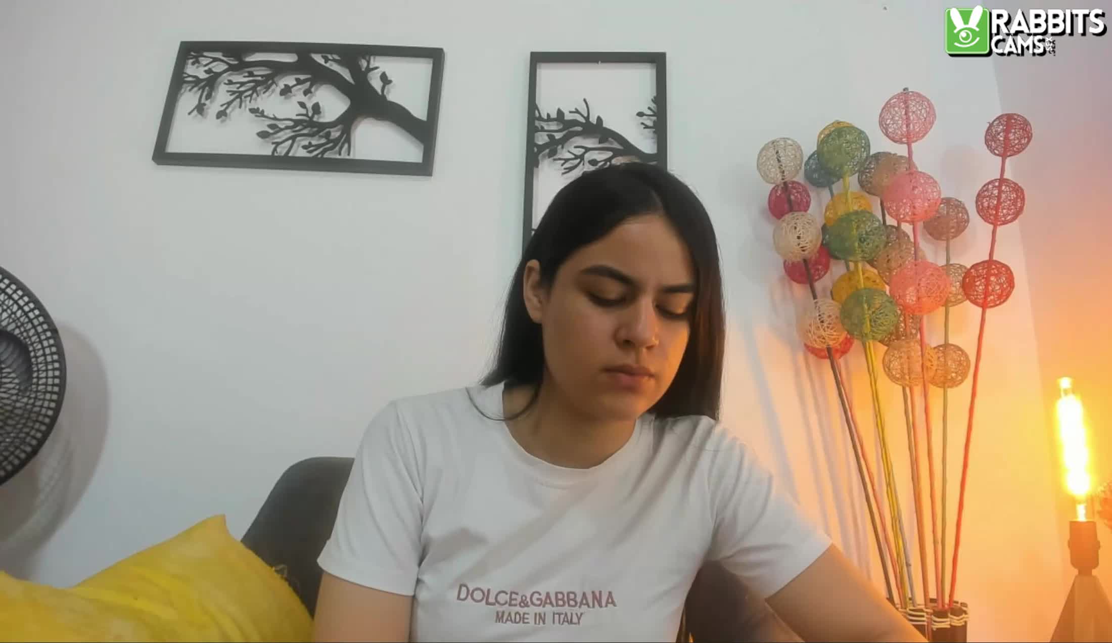 Interprete laurasoe Video 1