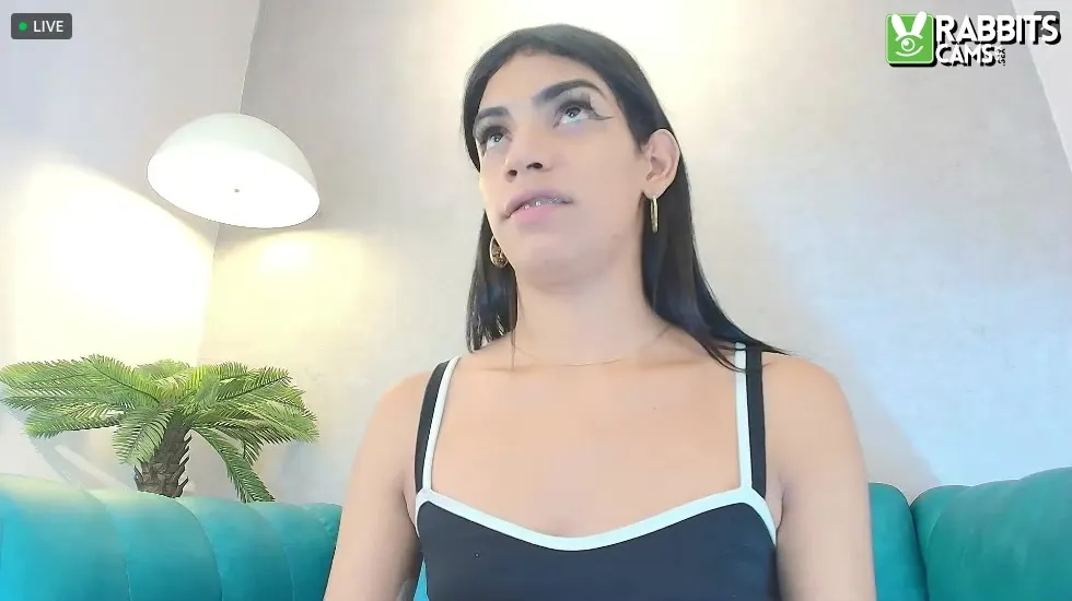 Performer AlahiaRodriguez Video 2