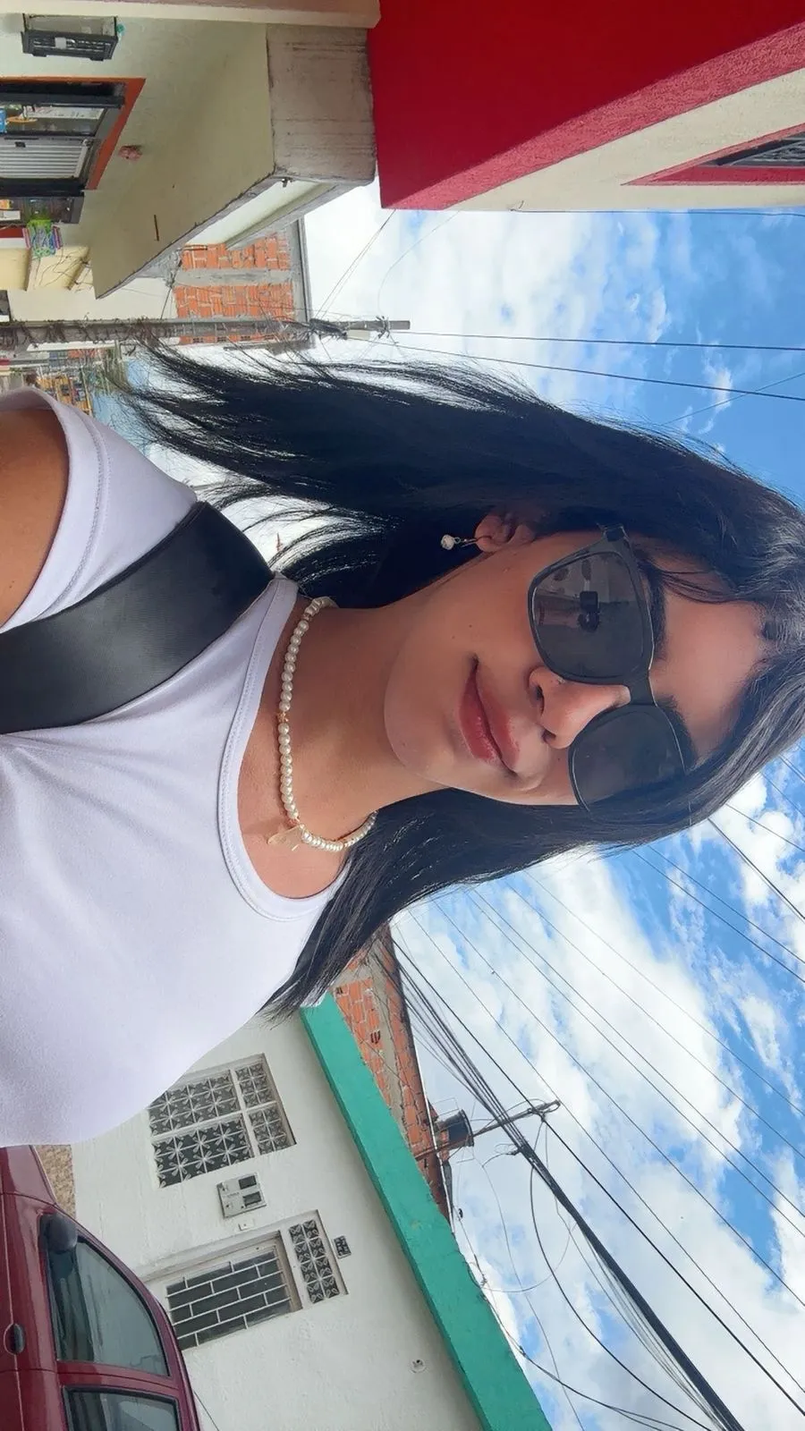 Intérprete AlahiaRodriguez Foto 8