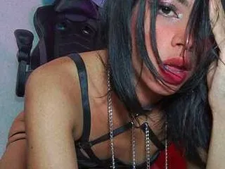 AlahiaRodriguez profielfoto van cam model