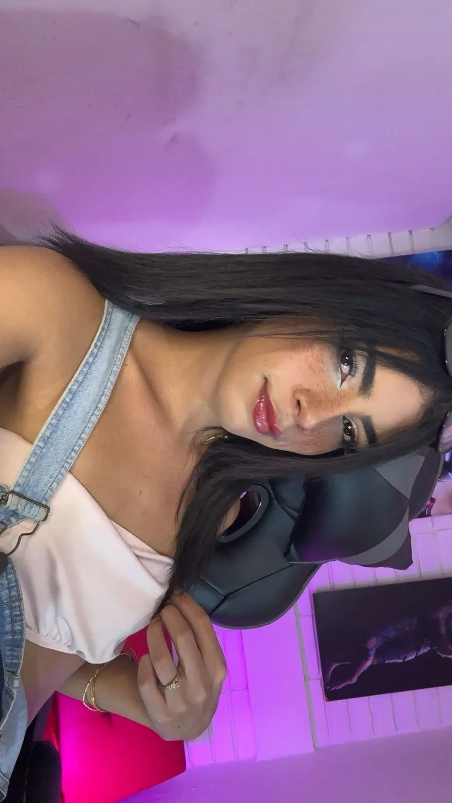 Intérprete AlahiaRodriguez Foto 9