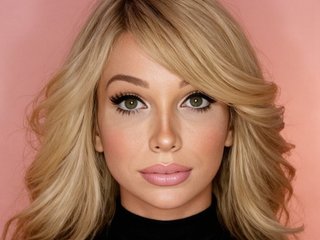 KellyPierce cam model profile picture