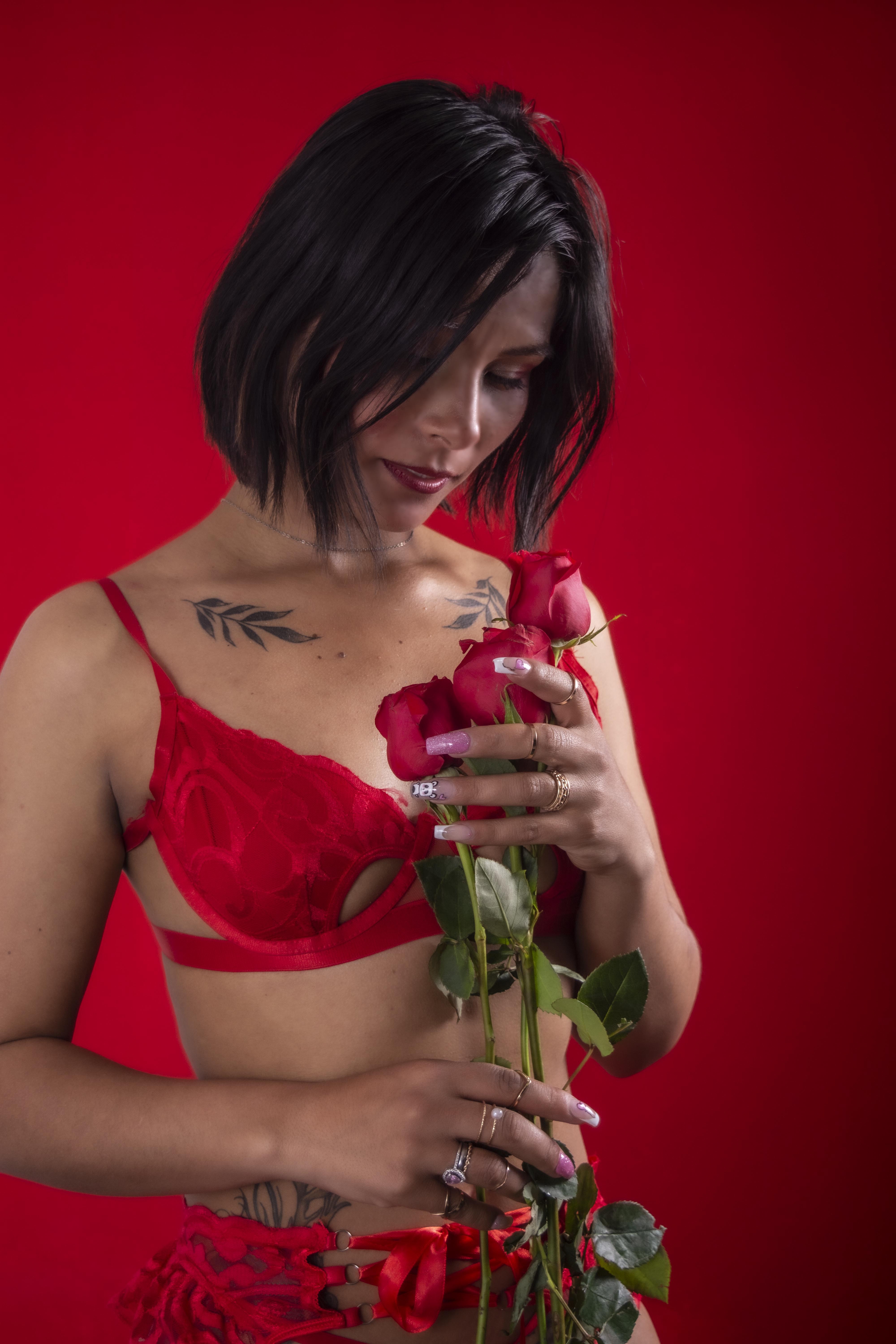 Artiest SofyNixx Foto 10