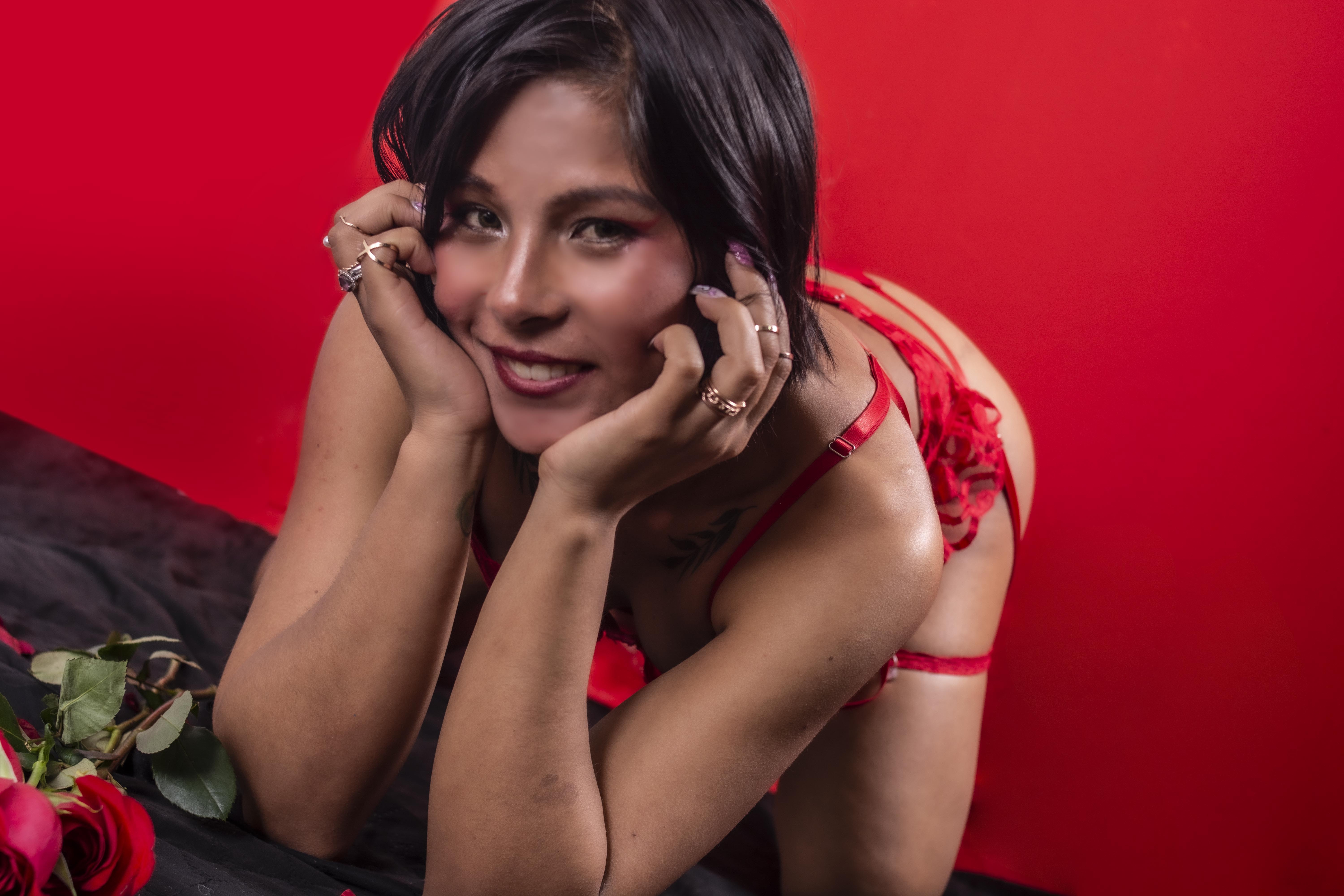 Artiest SofyNixx Foto 6