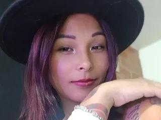 SofyNixx profilbild på webbkameramodell