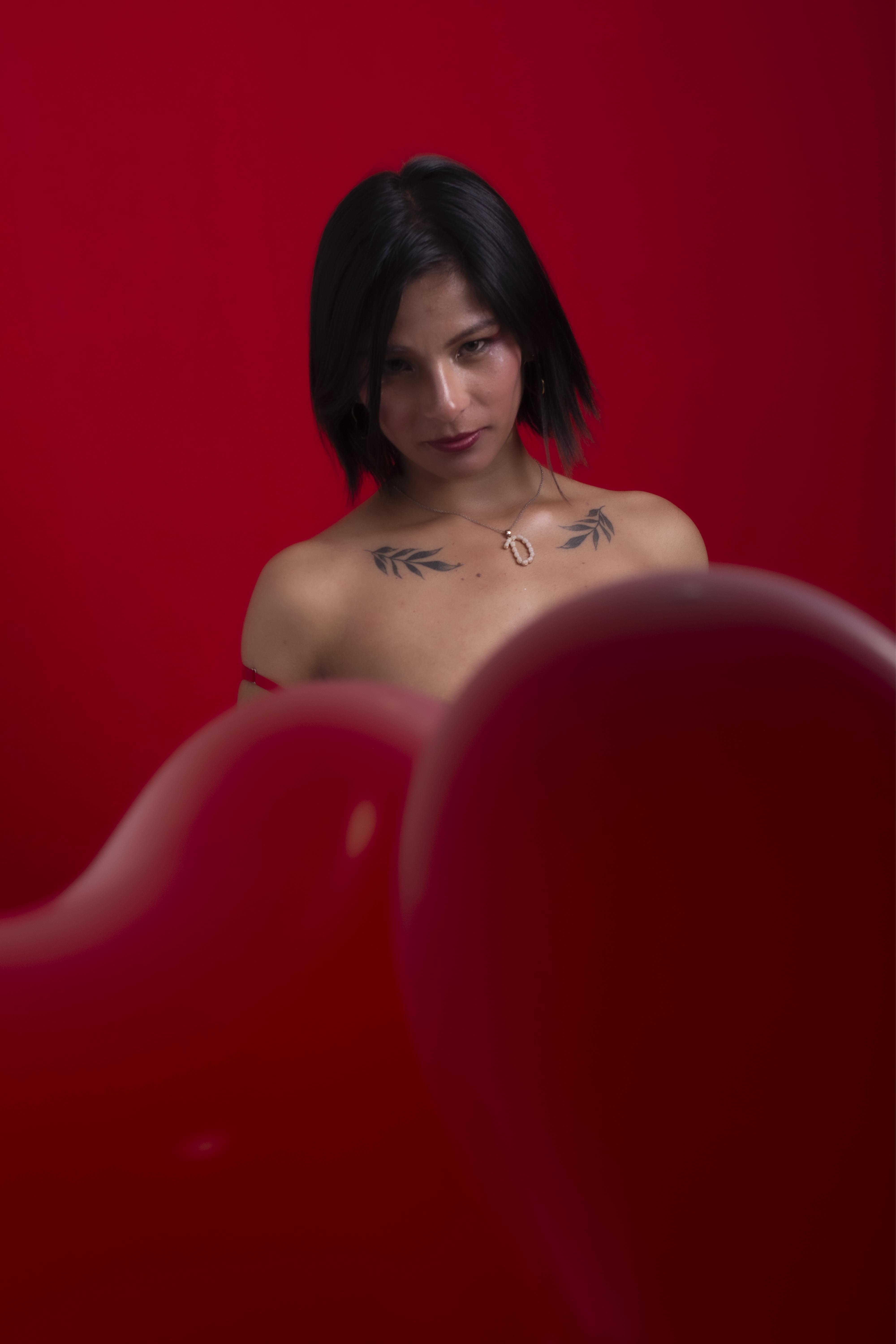 Artiest SofyNixx Foto 2