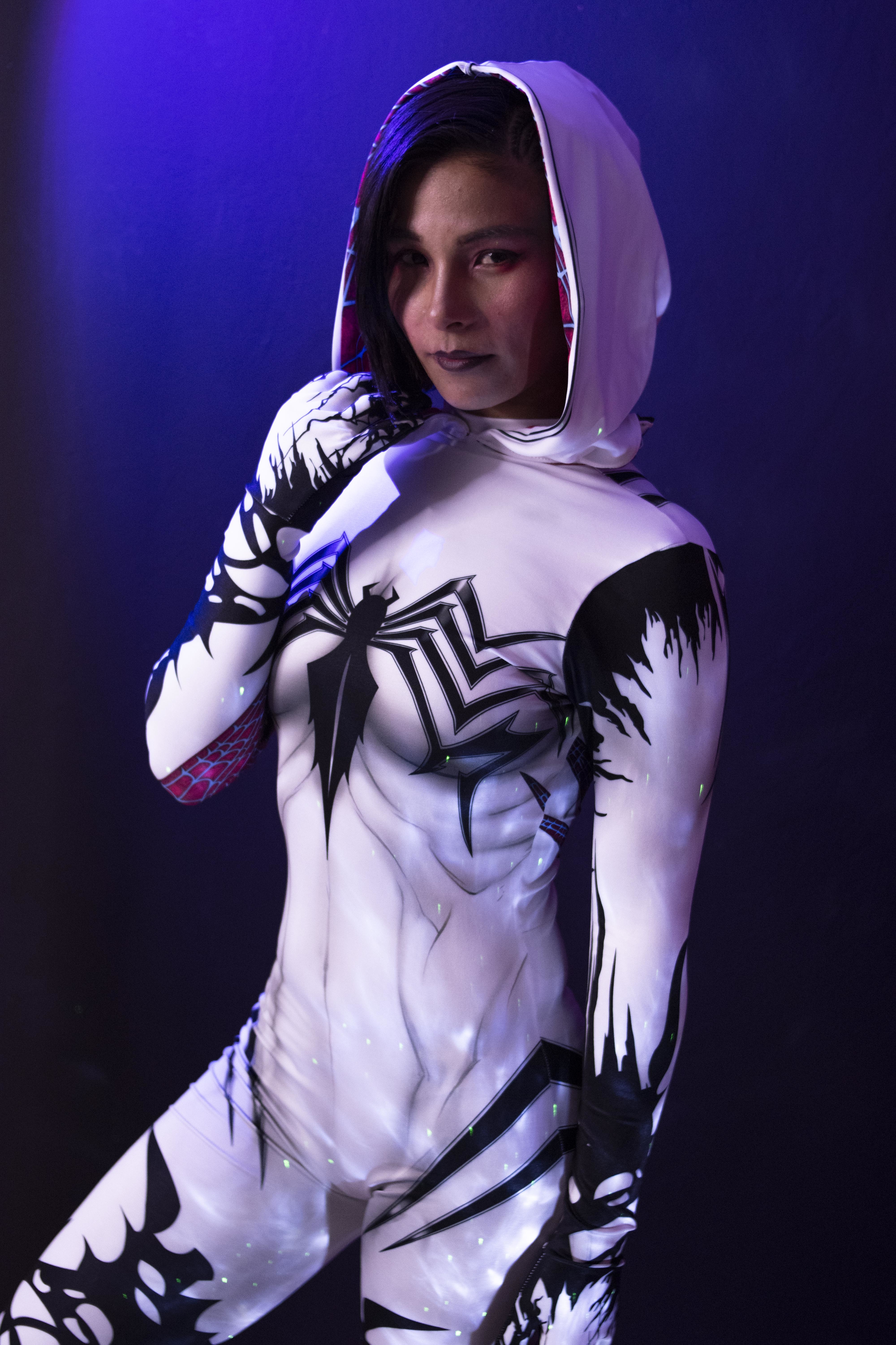 Artiest SofyNixx Foto 12