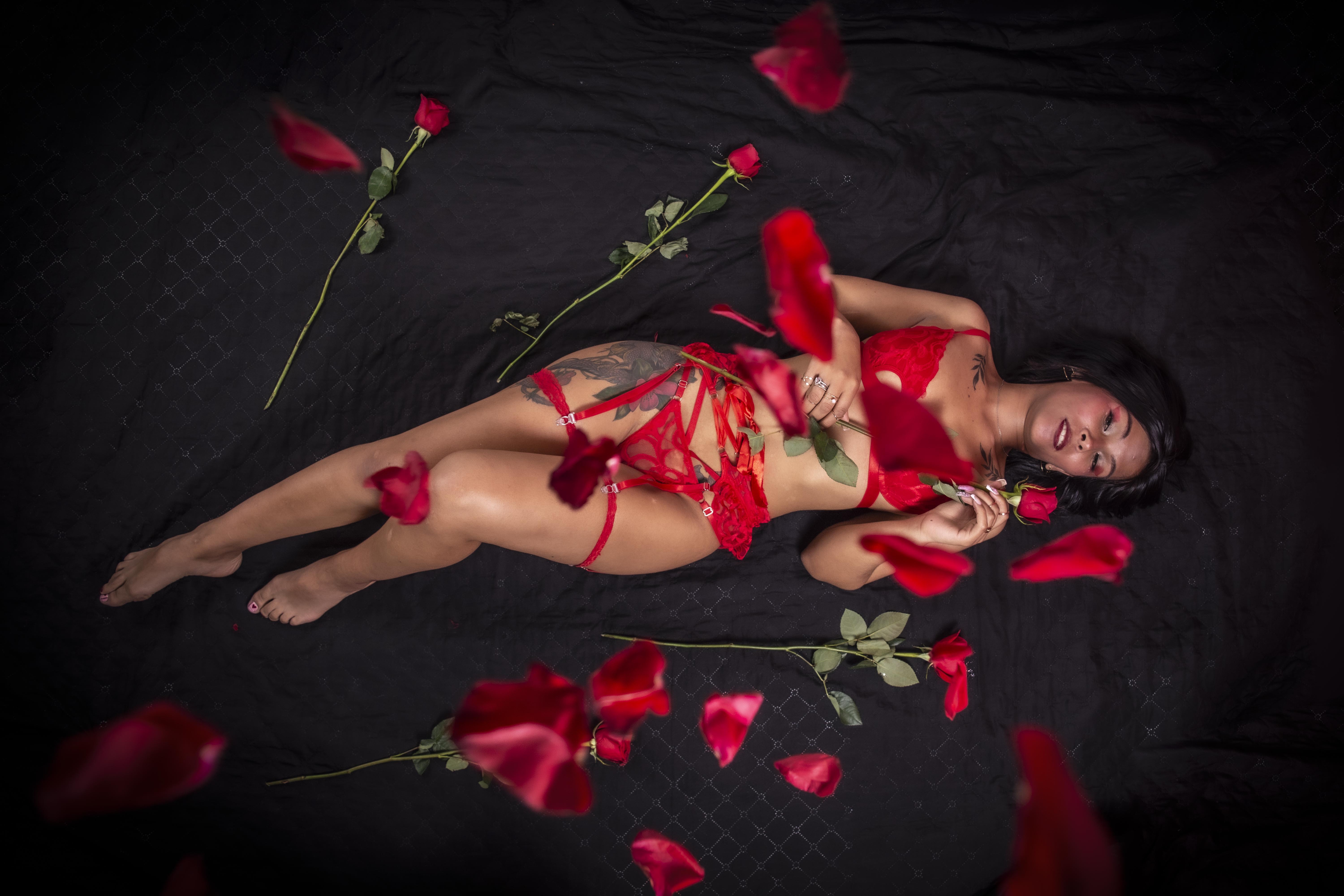 Artiest SofyNixx Foto 9