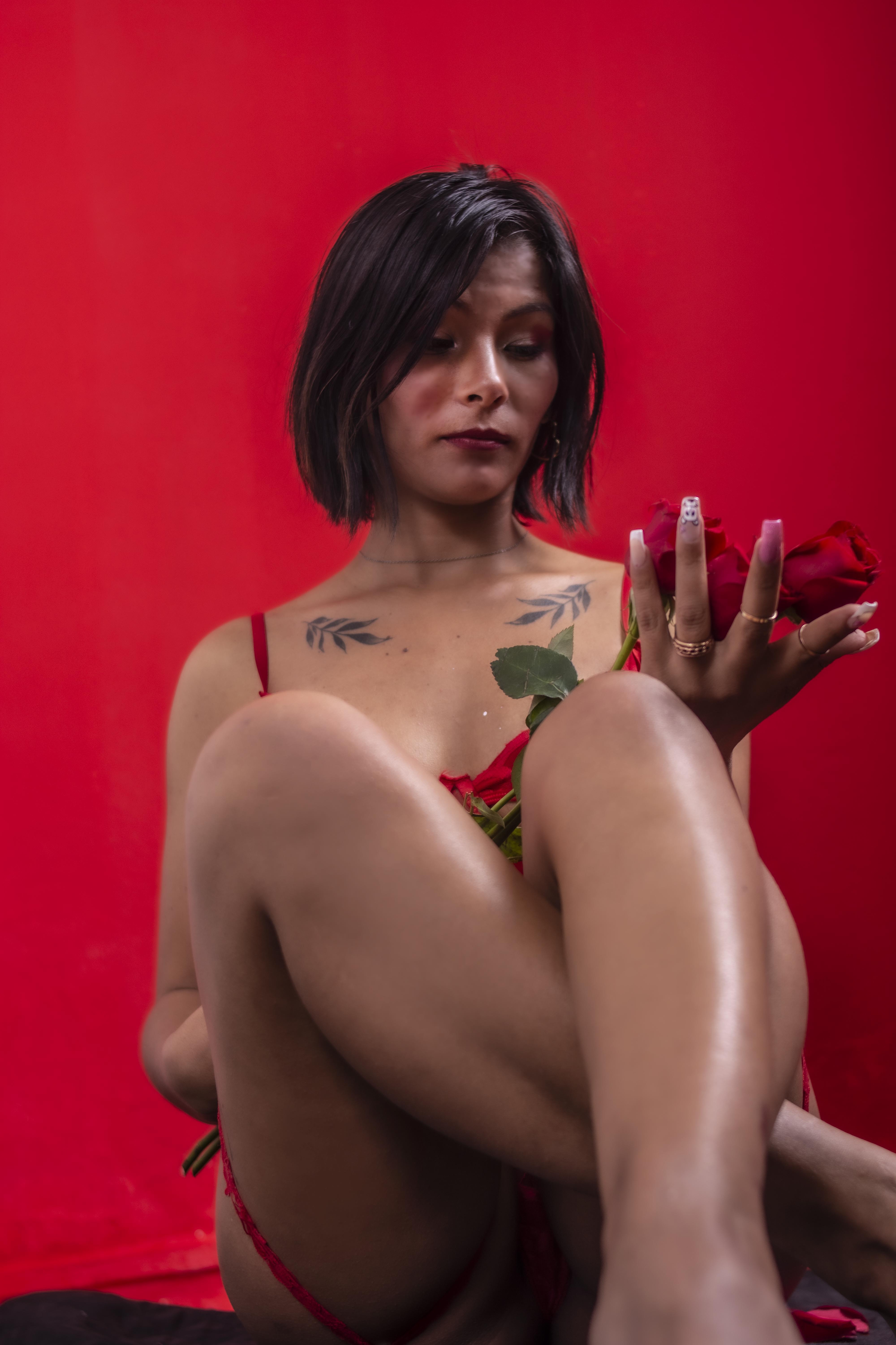 Artiest SofyNixx Foto 7