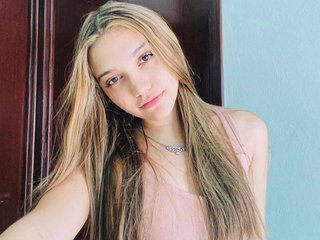 ItzelV cam model profile picture