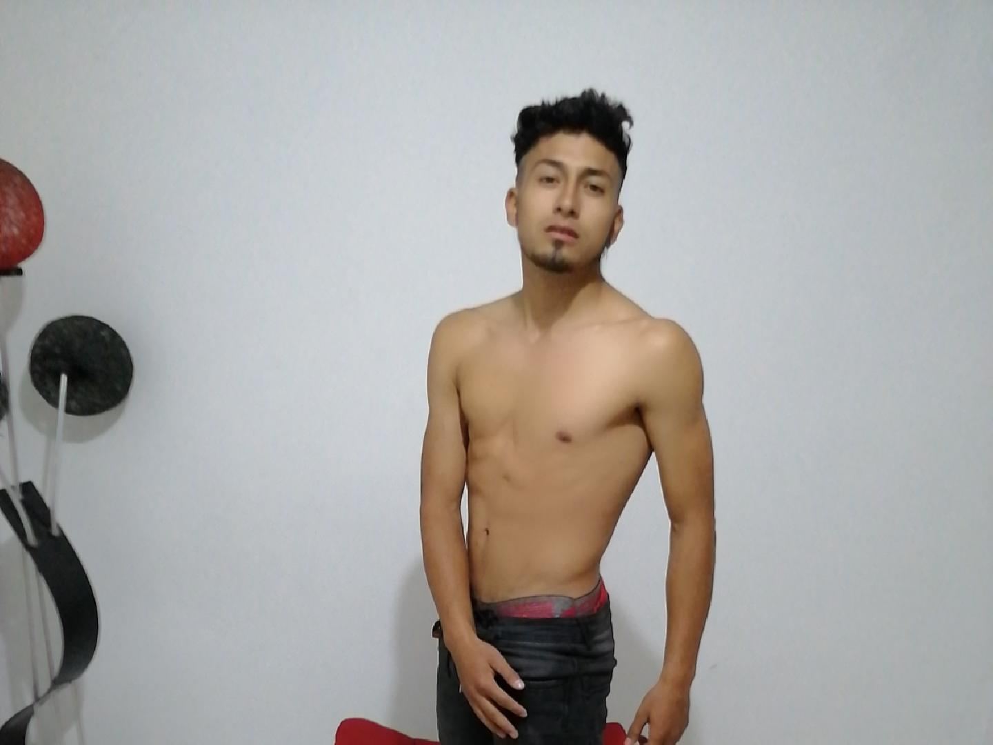 Foto de perfil de modelo de webcam de Seebas09 