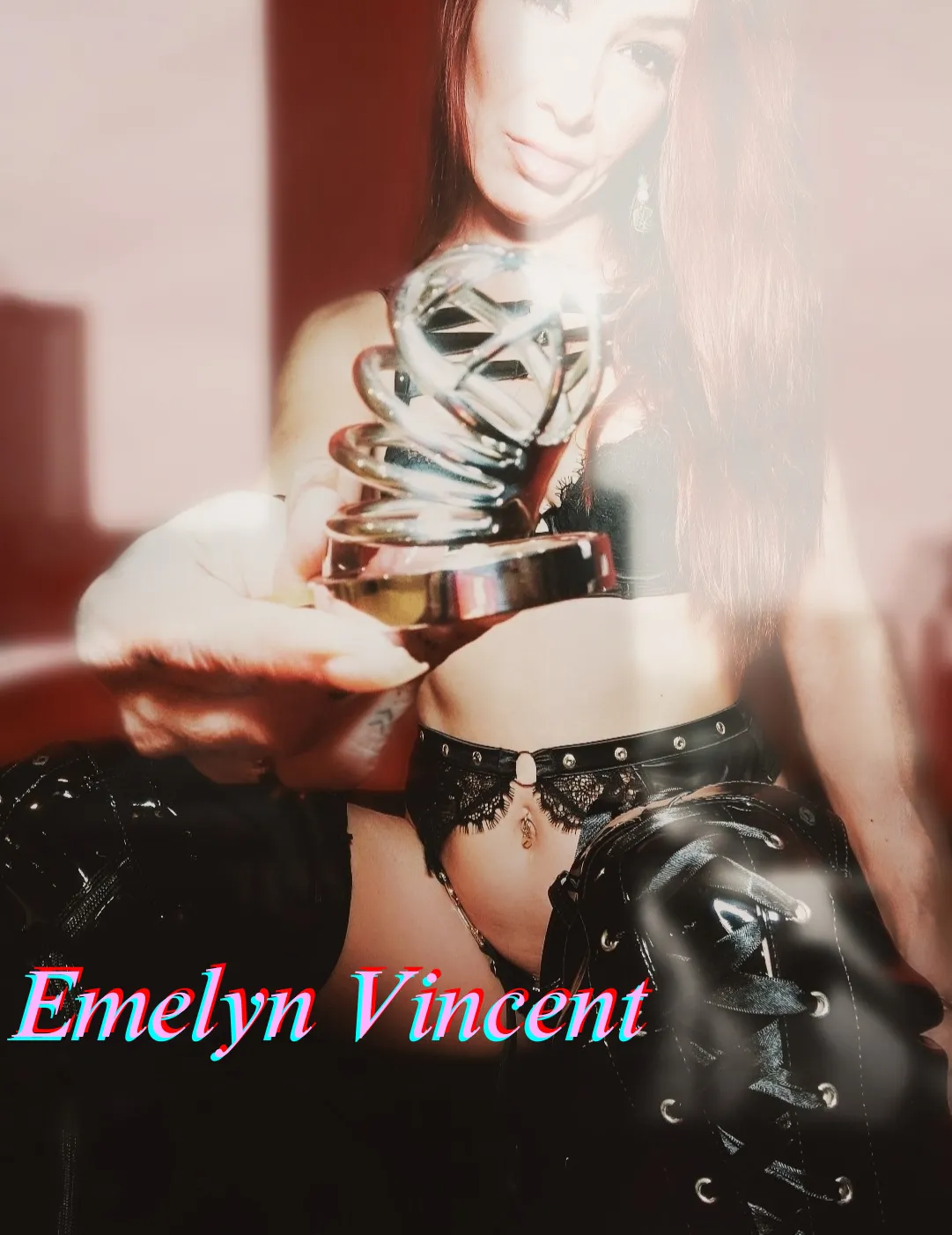 Interprète EmelynVincent Photo 3