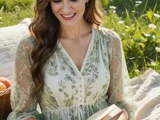 Image de profil du modèle de webcam EmelynVincent