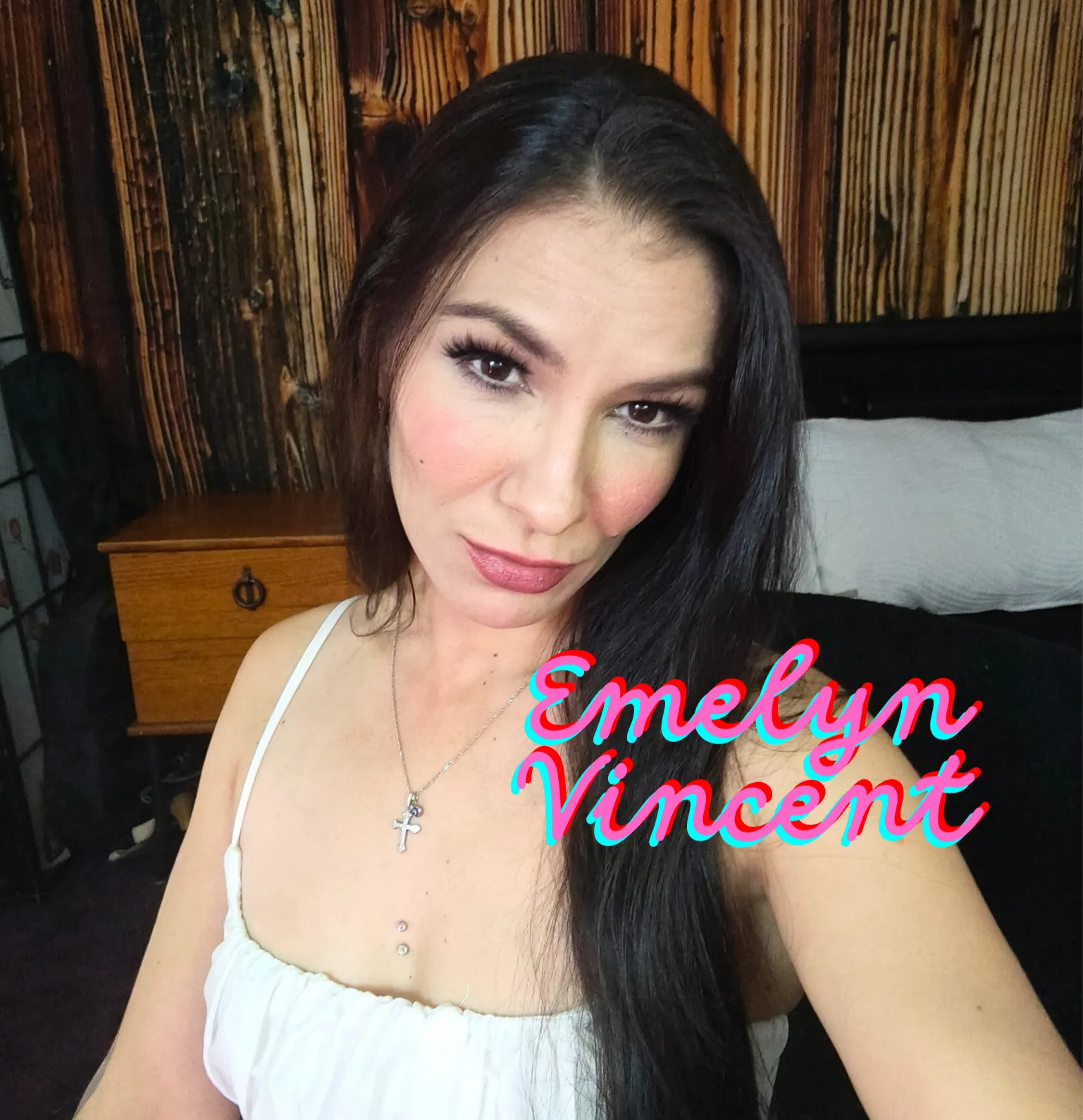 Interprète EmelynVincent Photo 5