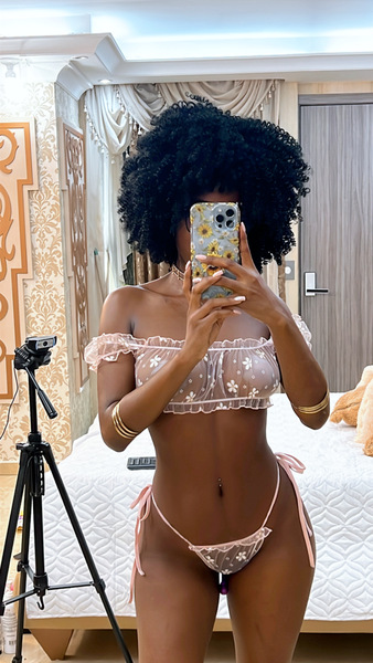 Intérprete MeganFontana Foto 1