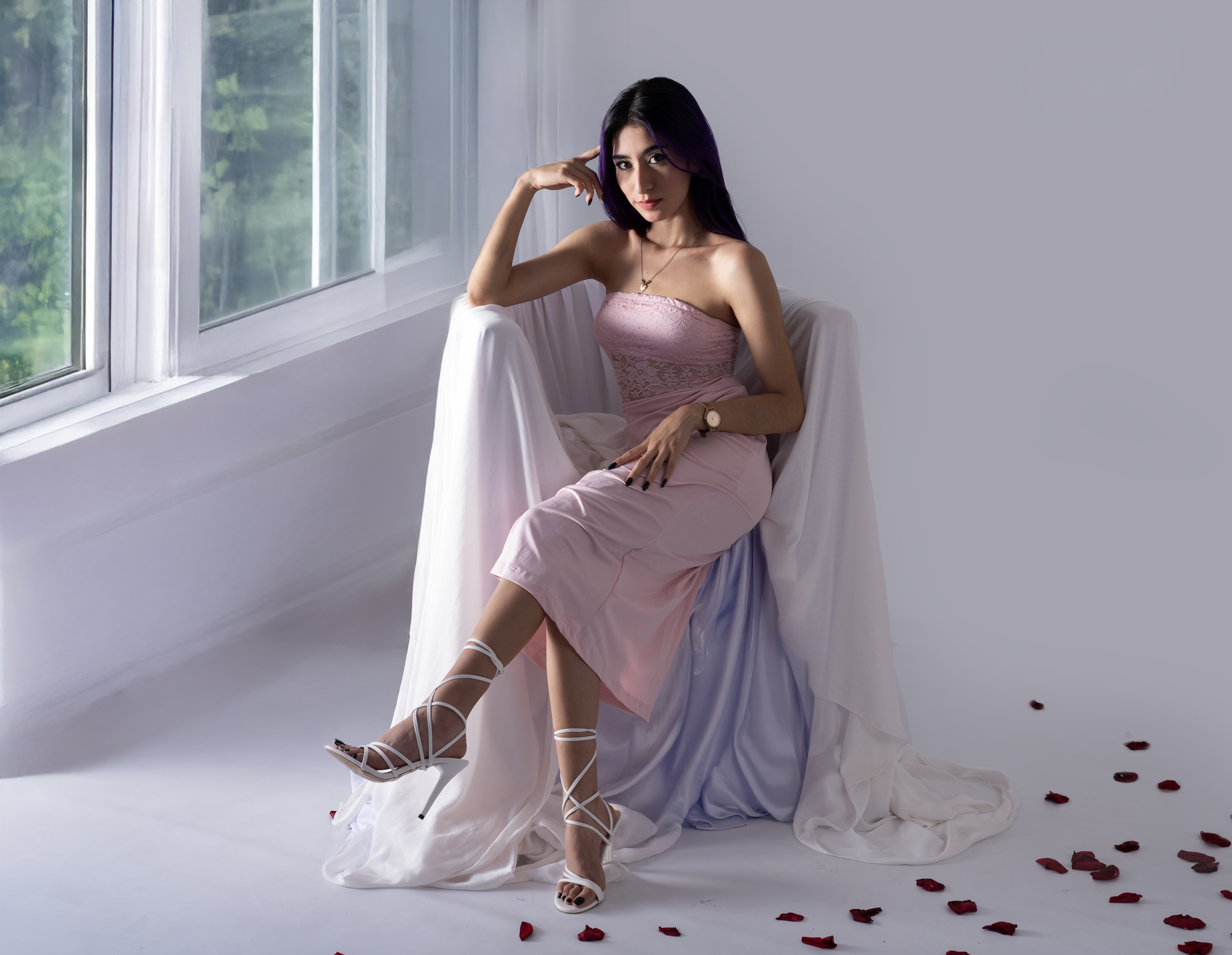 Artista JuliaJobss Foto 6