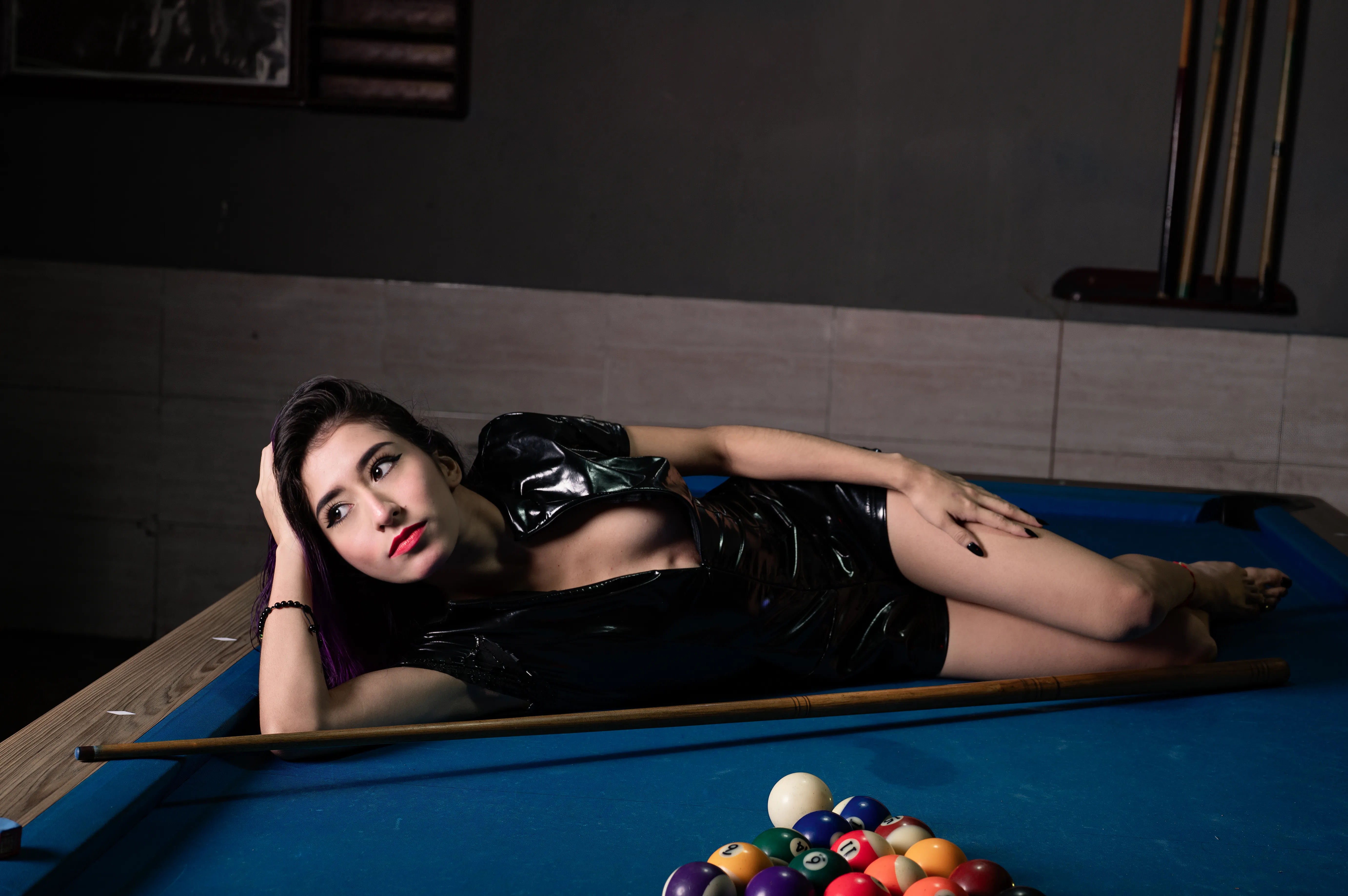 Artista JuliaJobss Foto 3