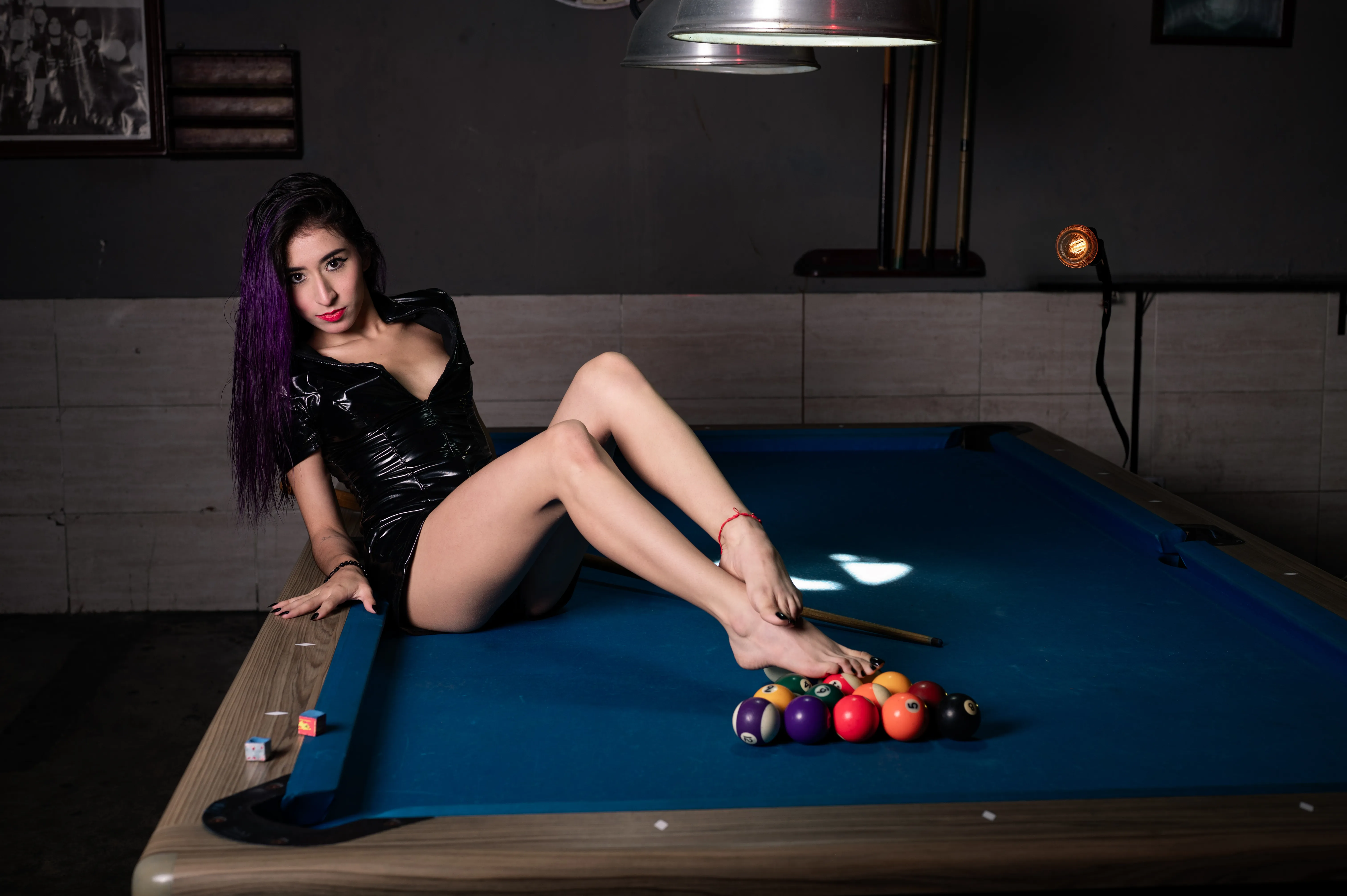 Artista JuliaJobss Foto 5