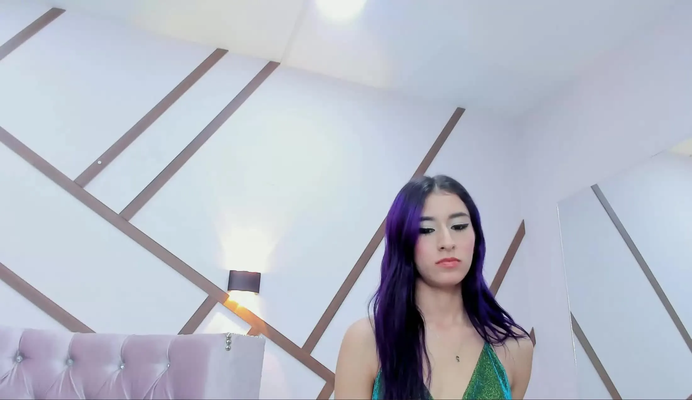 Performer JuliaJobss Video 1