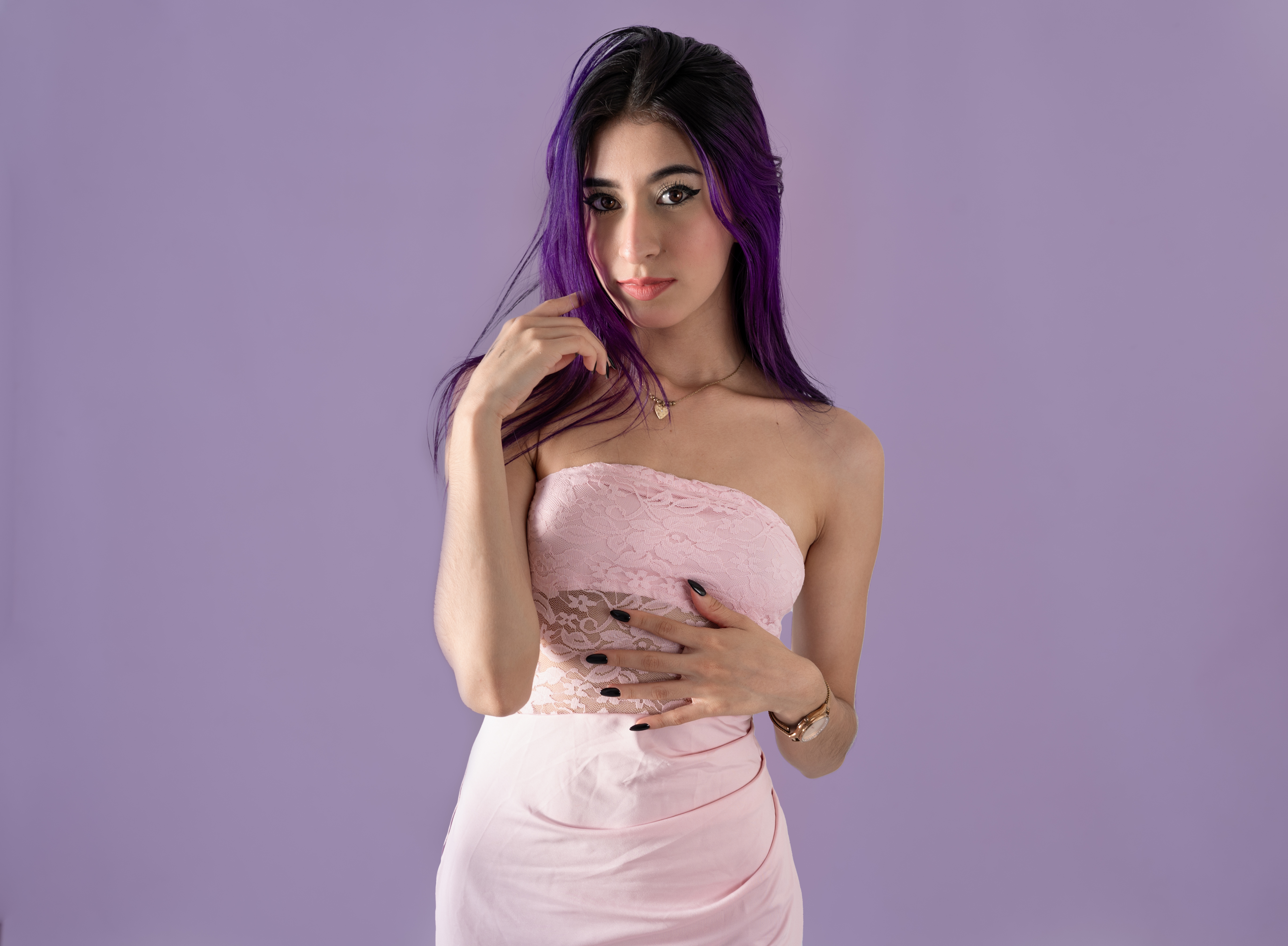 Artista JuliaJobss Foto 7