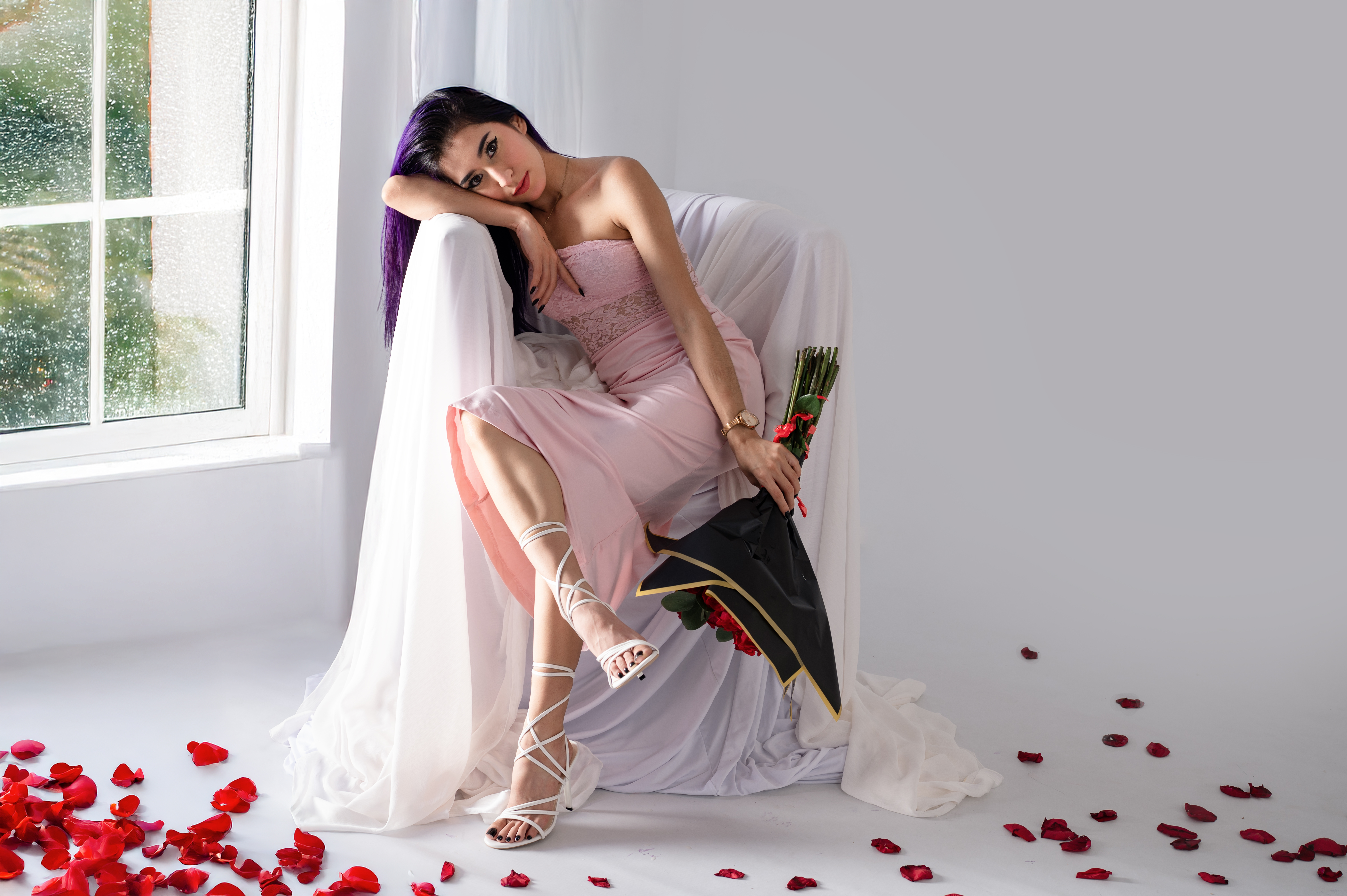 Artista JuliaJobss Foto 9