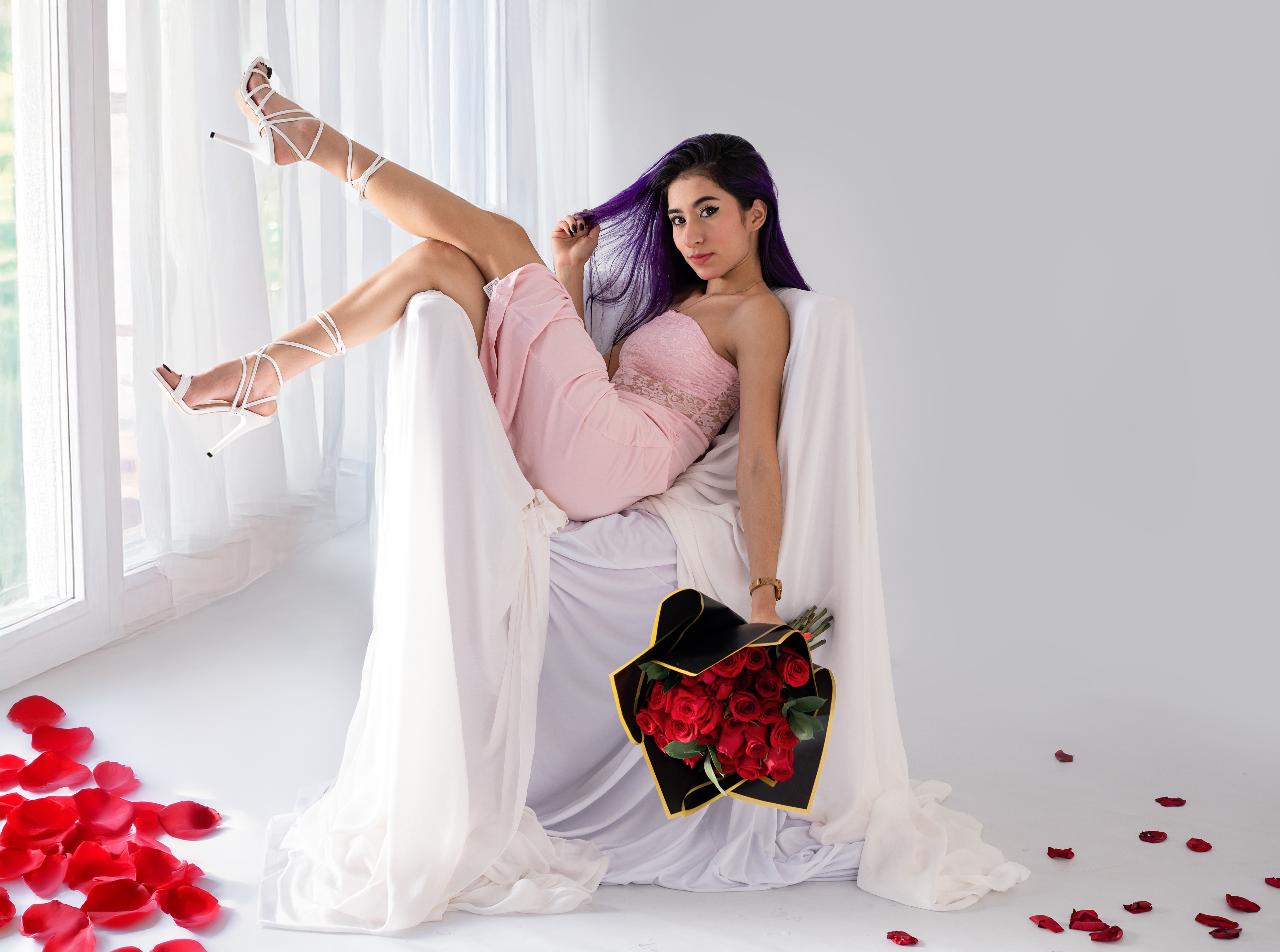 Artista JuliaJobss Foto 10