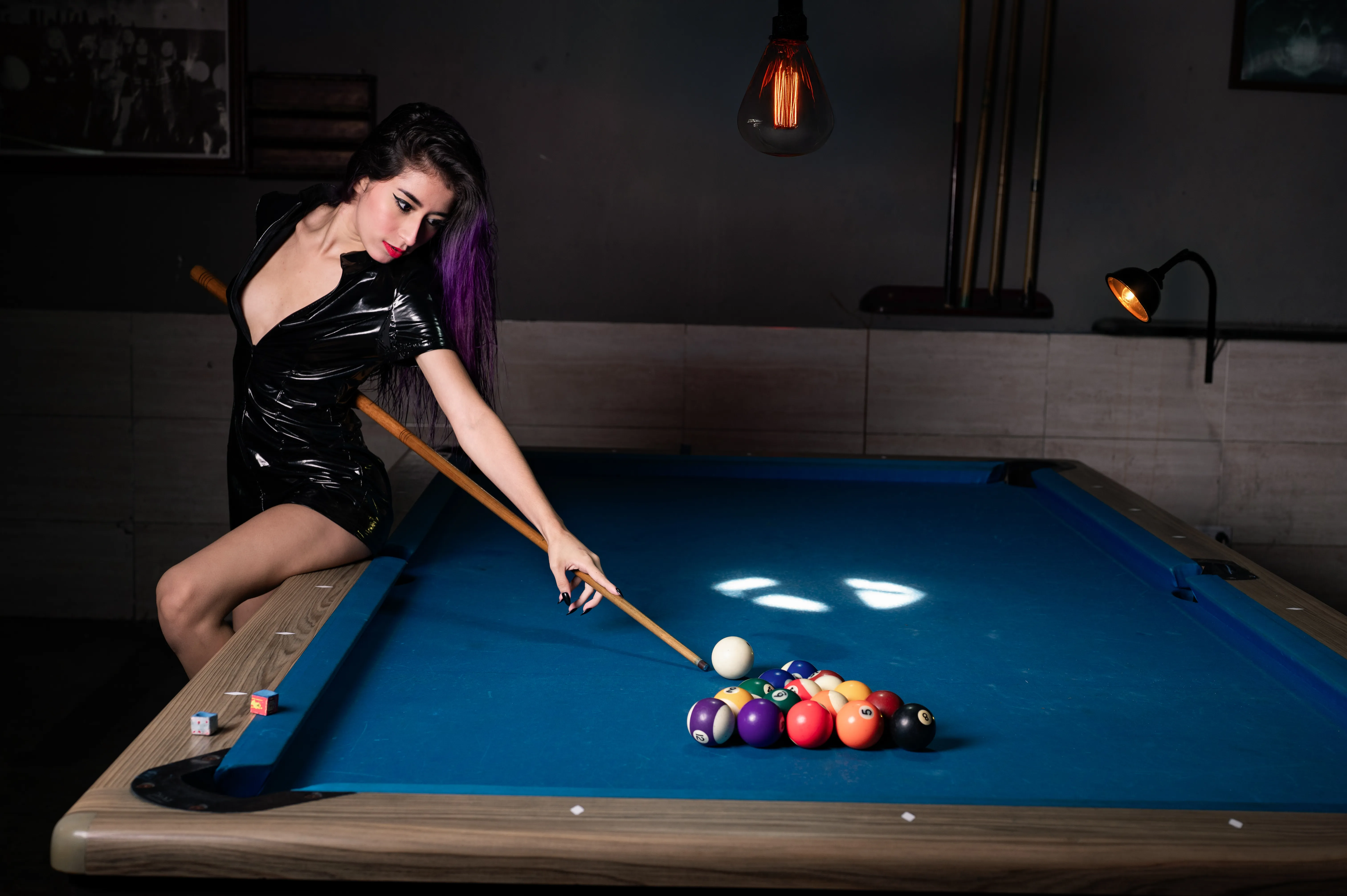 Artista JuliaJobss Foto 2