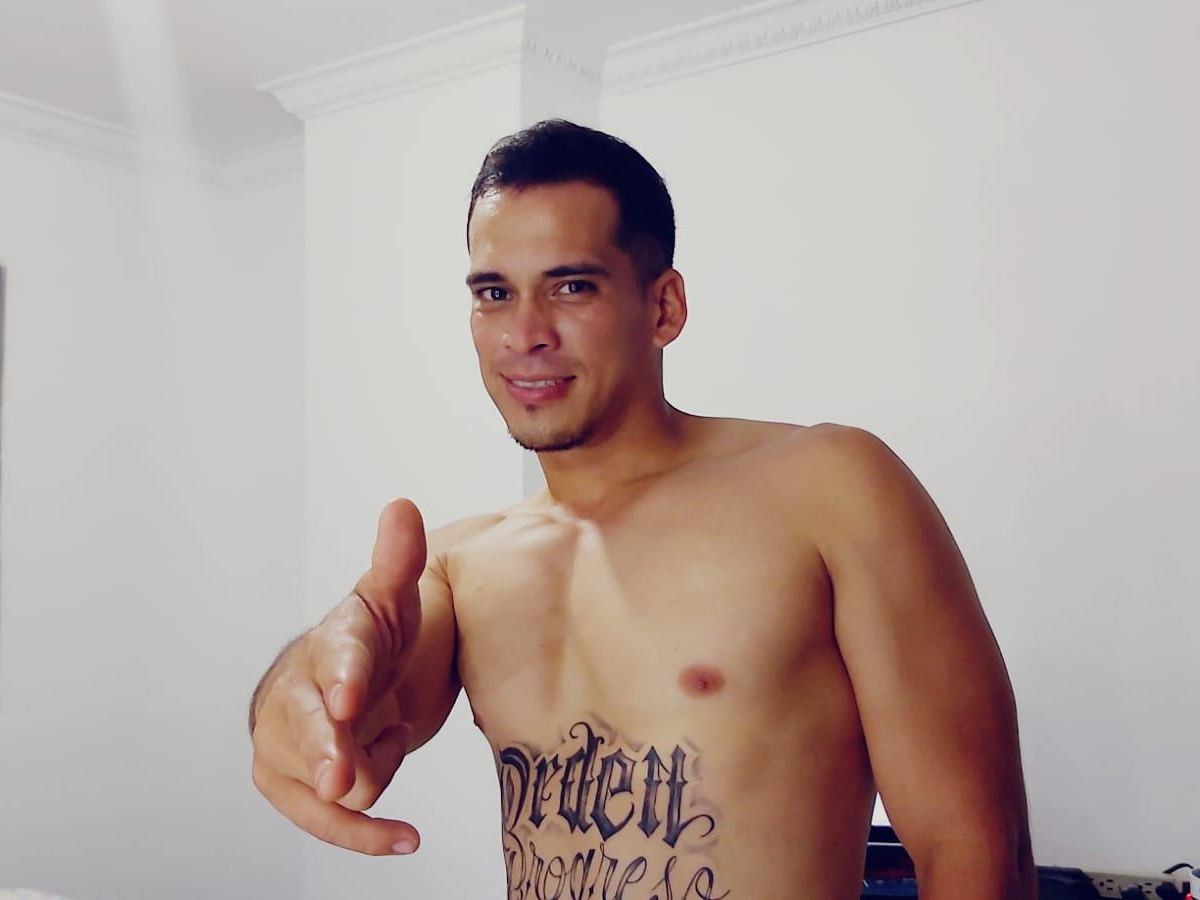 Foto de perfil de modelo de webcam de MYKEBIGCOCK 