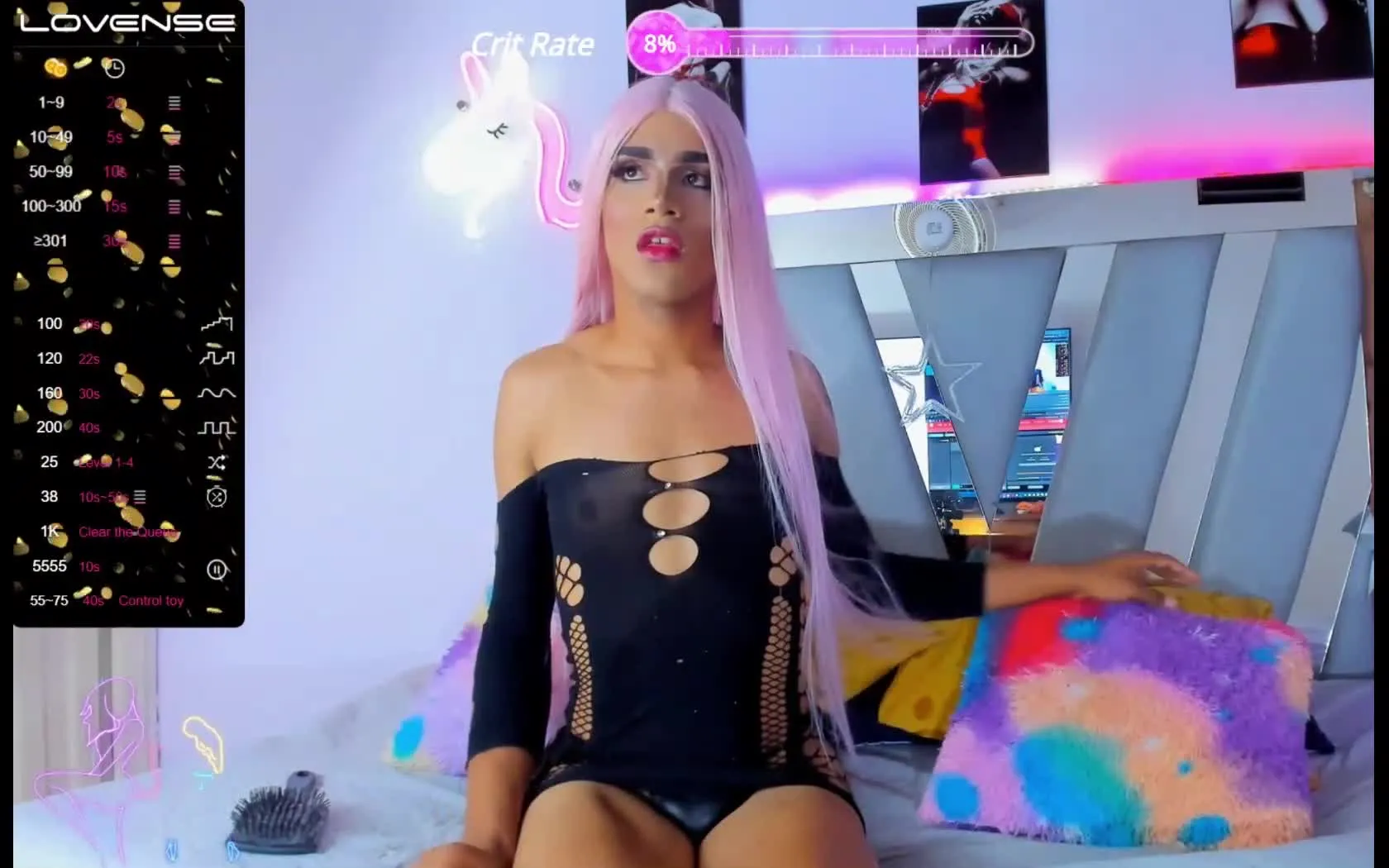 Artist macy19 Video 1