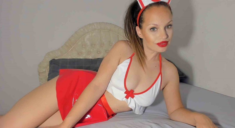 Interprete KimEvans69 Foto 10