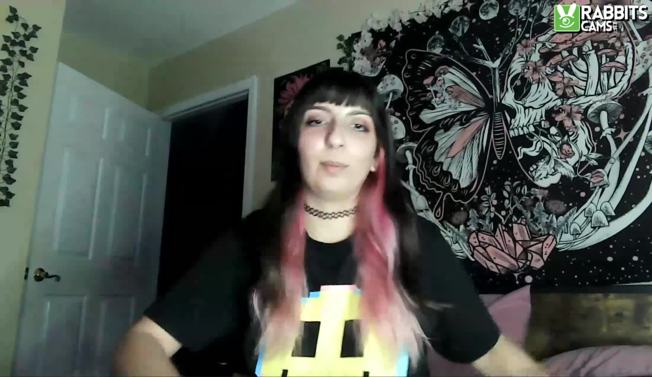 Artist AnnDapper Video 1