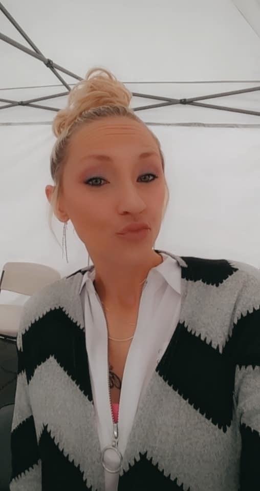 Interprete ThatGirlLa Foto 7