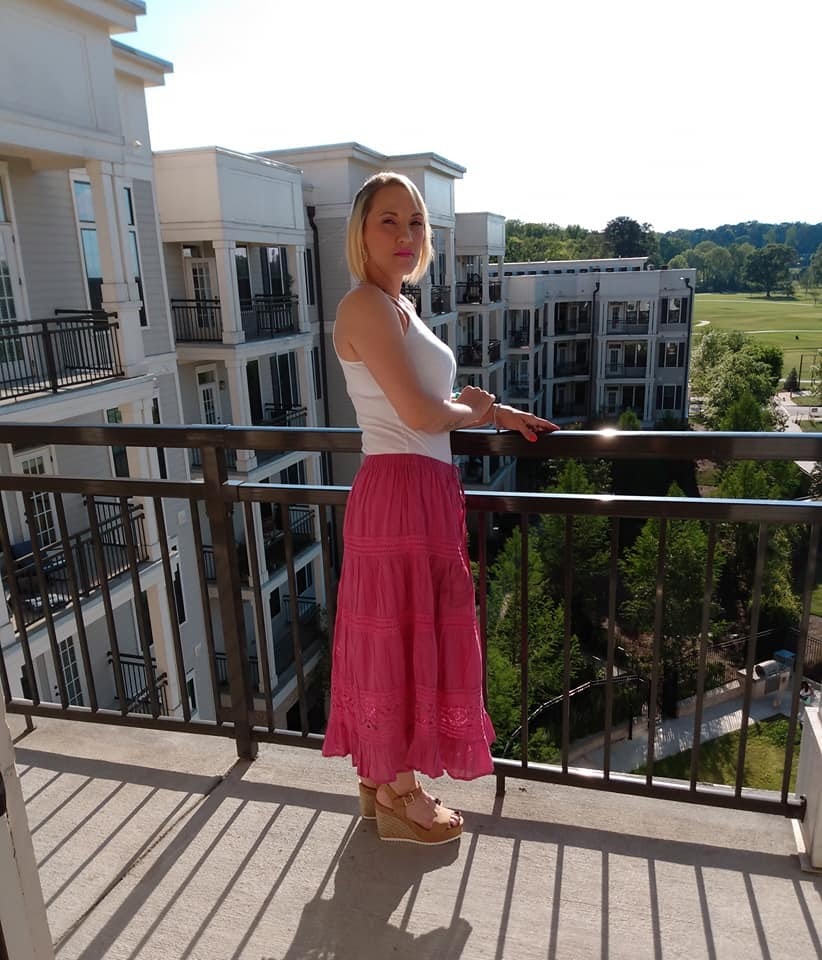 Interprete ThatGirlLa Foto 9